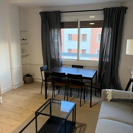 Appartement Garnacha 3 Recien Reformado Zaragoza
