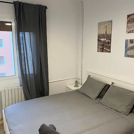 Appartement Garnacha 3 Recien Reformado Zaragoza