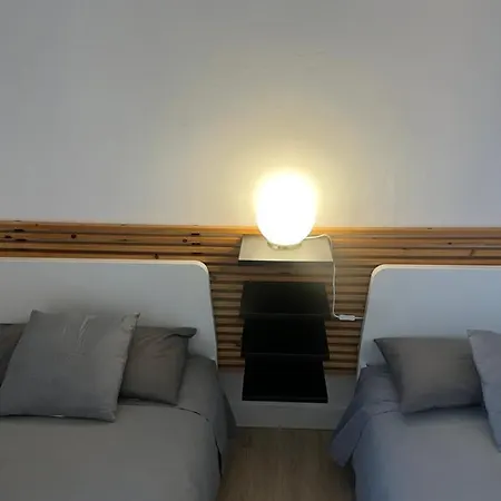 Garnacha 3 Recien Reformado Appartement Zaragoza