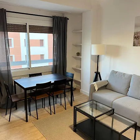 Garnacha 3 Recien Reformado Appartement Zaragoza