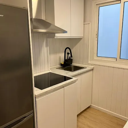 Garnacha 3 Recien Reformado Appartement Zaragoza