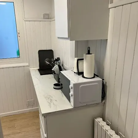 Appartement Garnacha 3 Recien Reformado Zaragoza