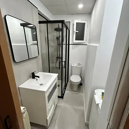 Garnacha 3 Recien Reformado Appartement Zaragoza